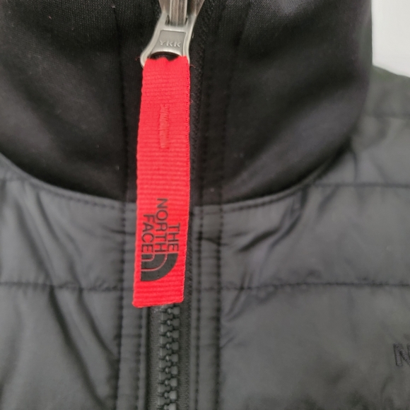The North Face Reversible Jacket Boys Size L - Picture 3 of 14